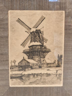 Sneeuwets Marius Janssen
