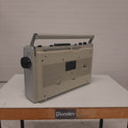 Sanyo 4 band cassette recorder