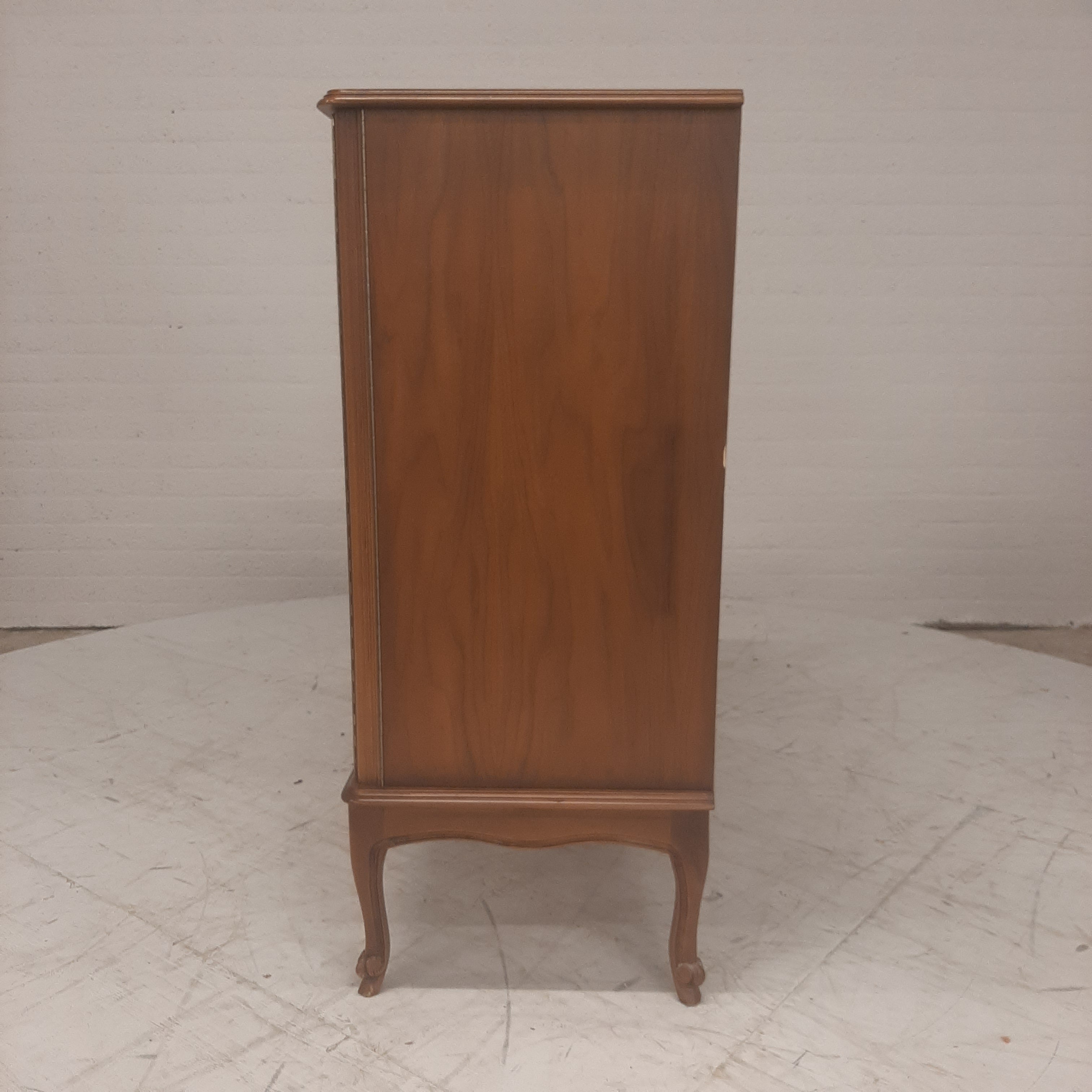 Queen Anne tv meubel