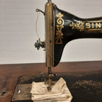Singer naaimachine