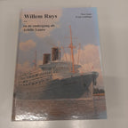 Boek Willem Ruys
