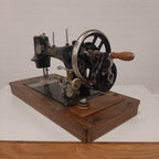 Pfaff 11 handnaaimachine