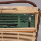 Philips transistor radio