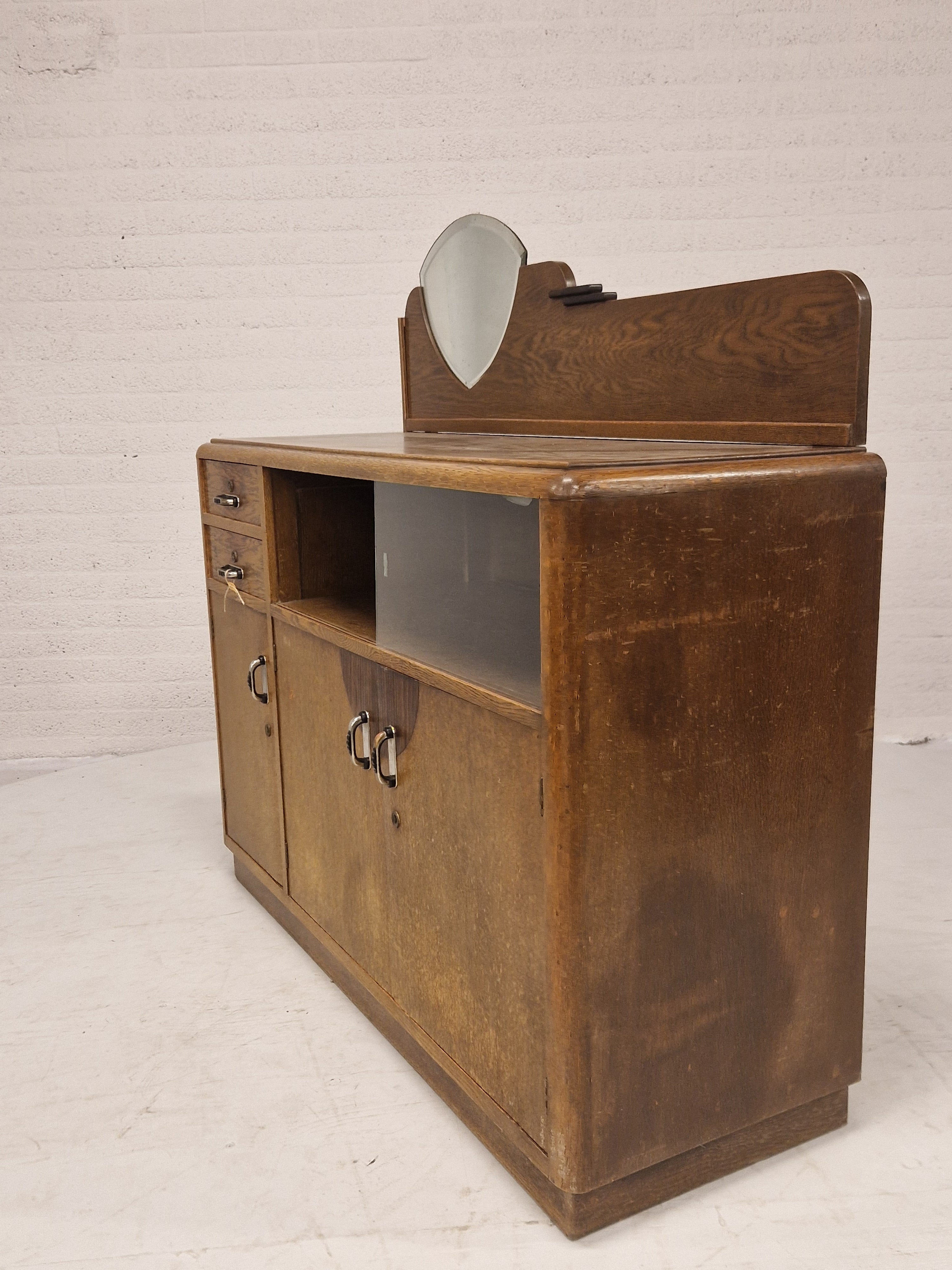 Retro dressoir