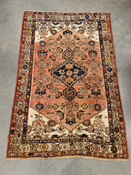 130x200 cm perzisch tapijt