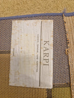 Carpet, tapijt, gemaakt voor de Duitse markt