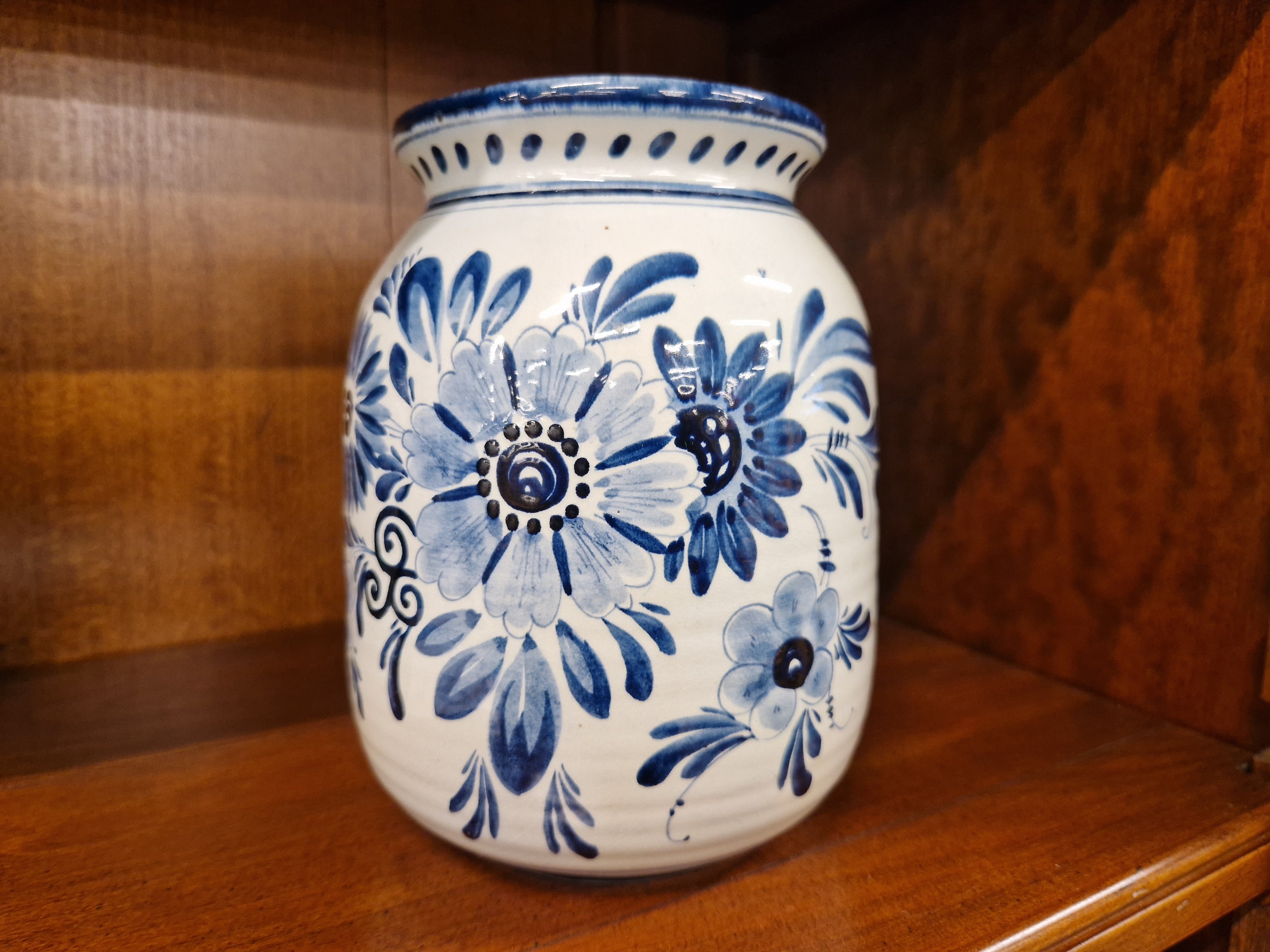 Delfts blauw
