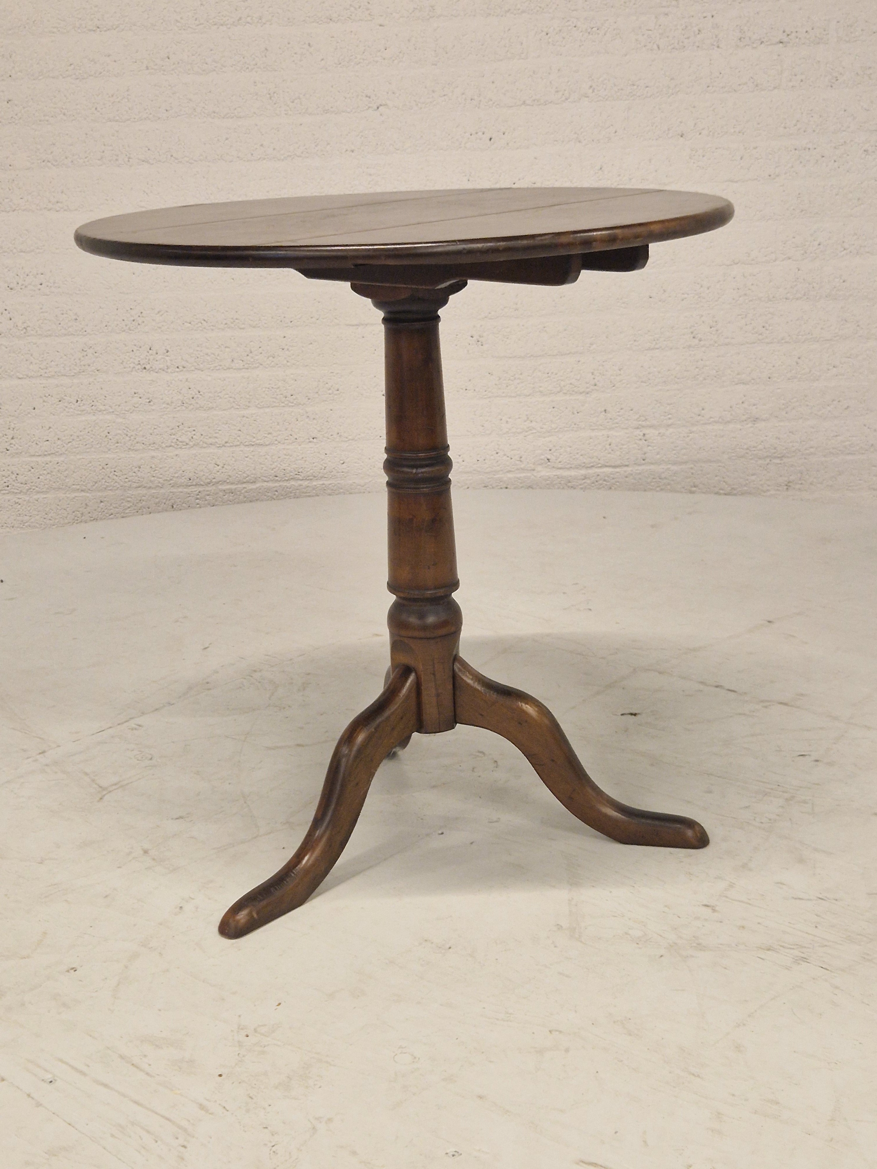 Bijzettafel