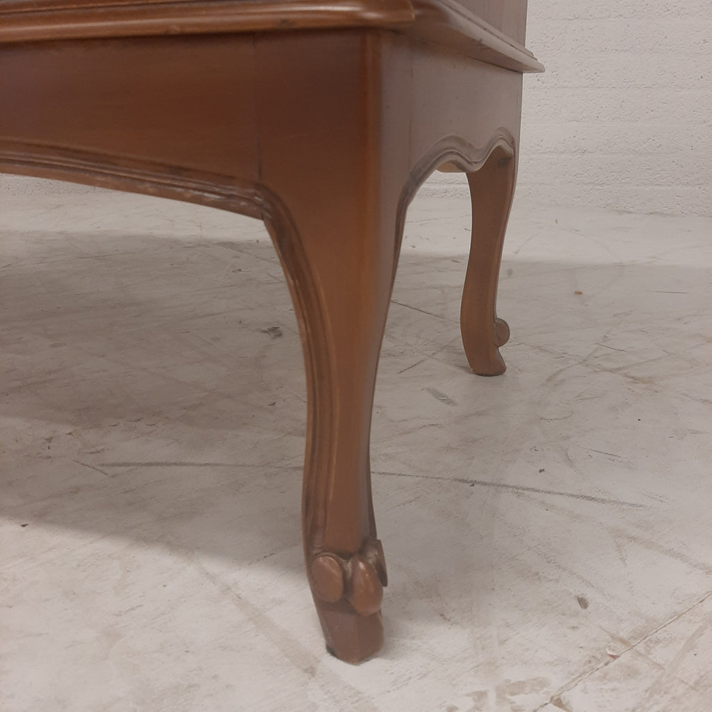 Queen Anne tv meubel