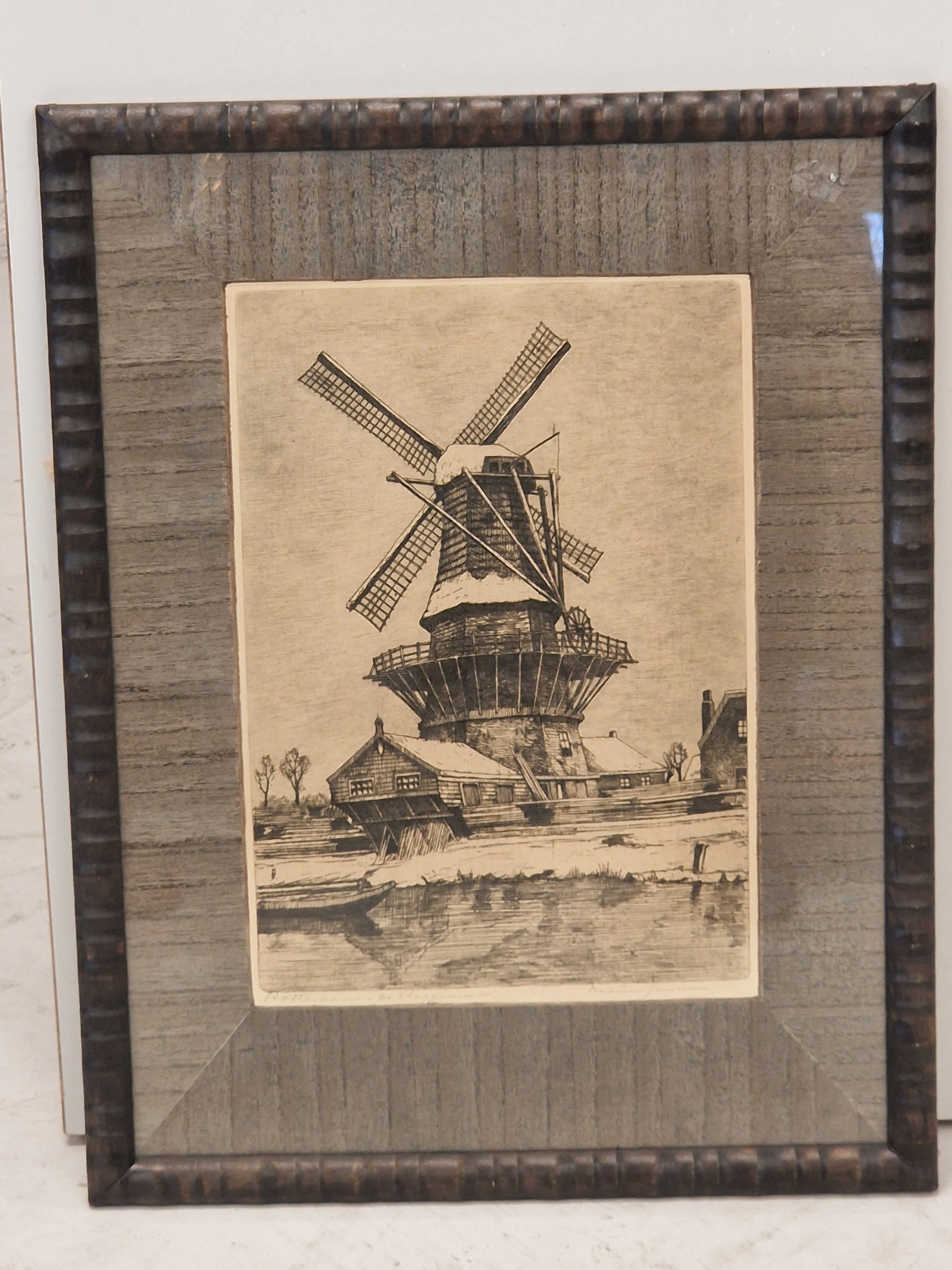 Sneeuwets Marius Janssen