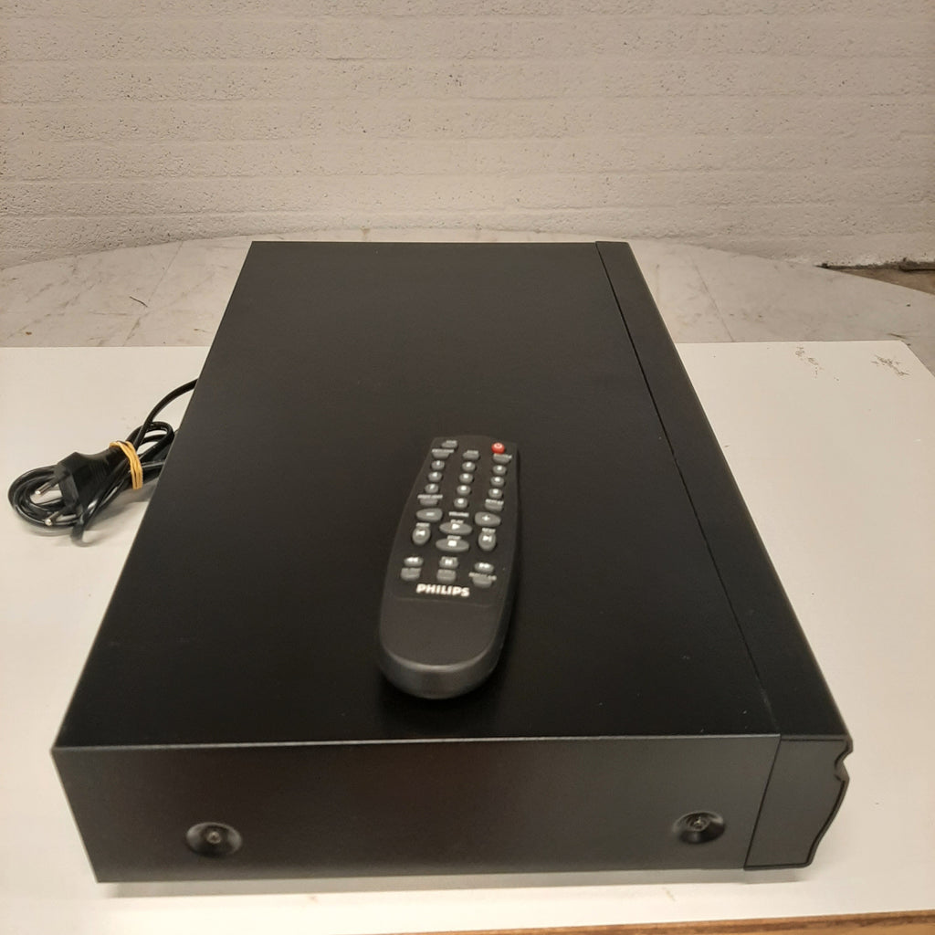 Philips CD 753 cd speler