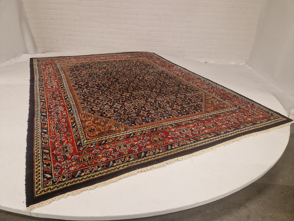 Perzisch tapijt, 310x202, handgeknoopt