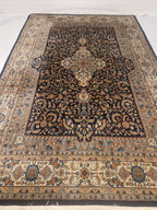 Handgeknoopt perzisch tapijt, 295x215 cm