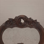Rococo stoel