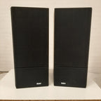 B&W 202i speakers