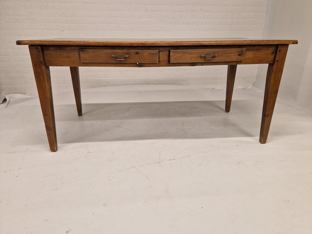 Spaanse lage tafel 180x83 cm