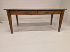 Spaanse lage tafel 180x83 cm