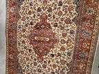 Isfahan,  perzisch tapijt 310x200