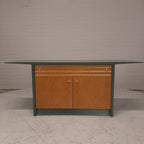 Postmodern / art deco dressoir
