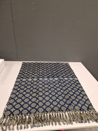 Zijde, theedoek, voor Japanse theeceremonie