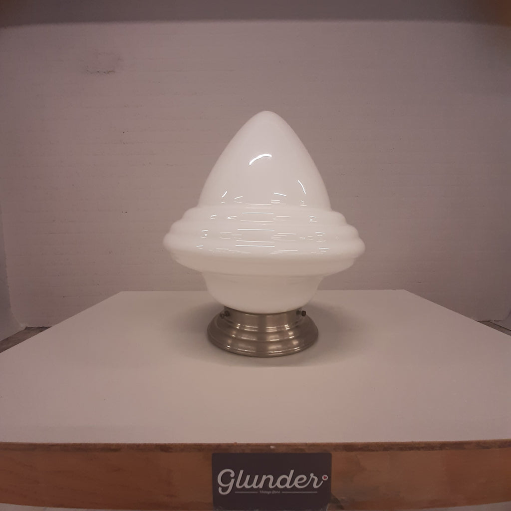 Gispen plafondlamp eikel model