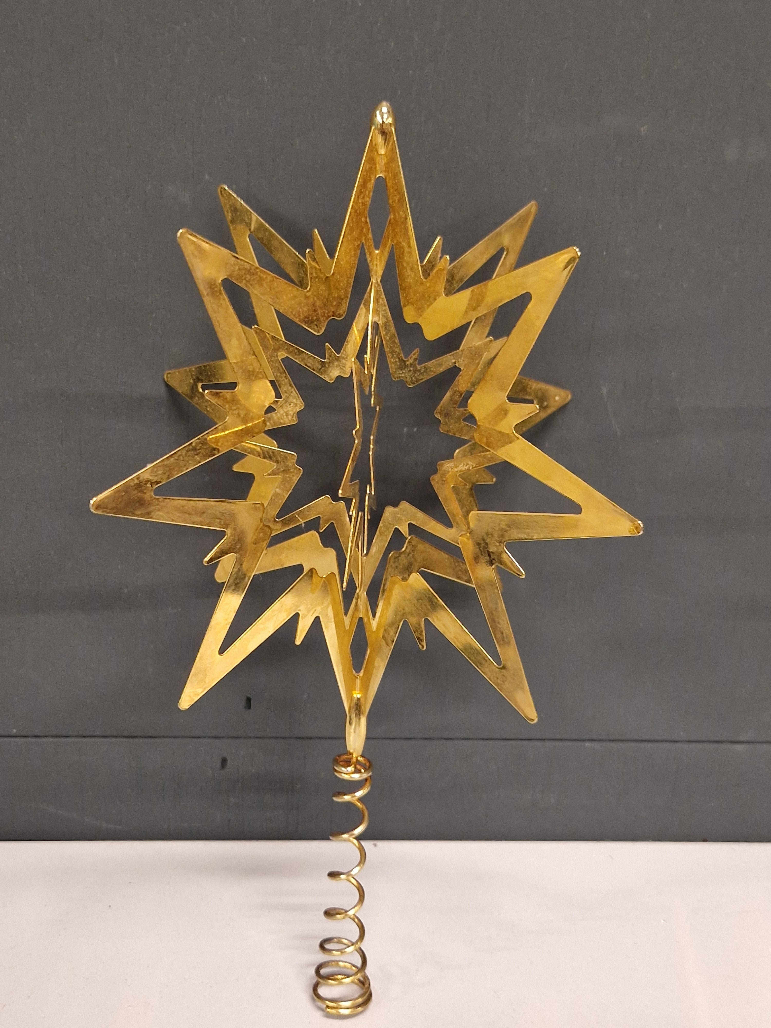 Georg Jensen kerstster