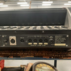 Studio mengtafel van Soundtracs UK