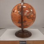 Wereldbol / Globe