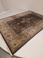 Handgeknoopt perzisch tapijt, 295x215 cm