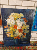 Schilderij Guusje Sundermeijer-Rincker