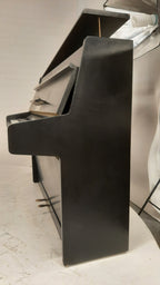 Caraiman zwarte piano