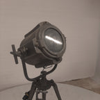 Retro industrieel Buchanon lood lamp