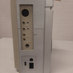 Sanyo 4 band cassette recorder
