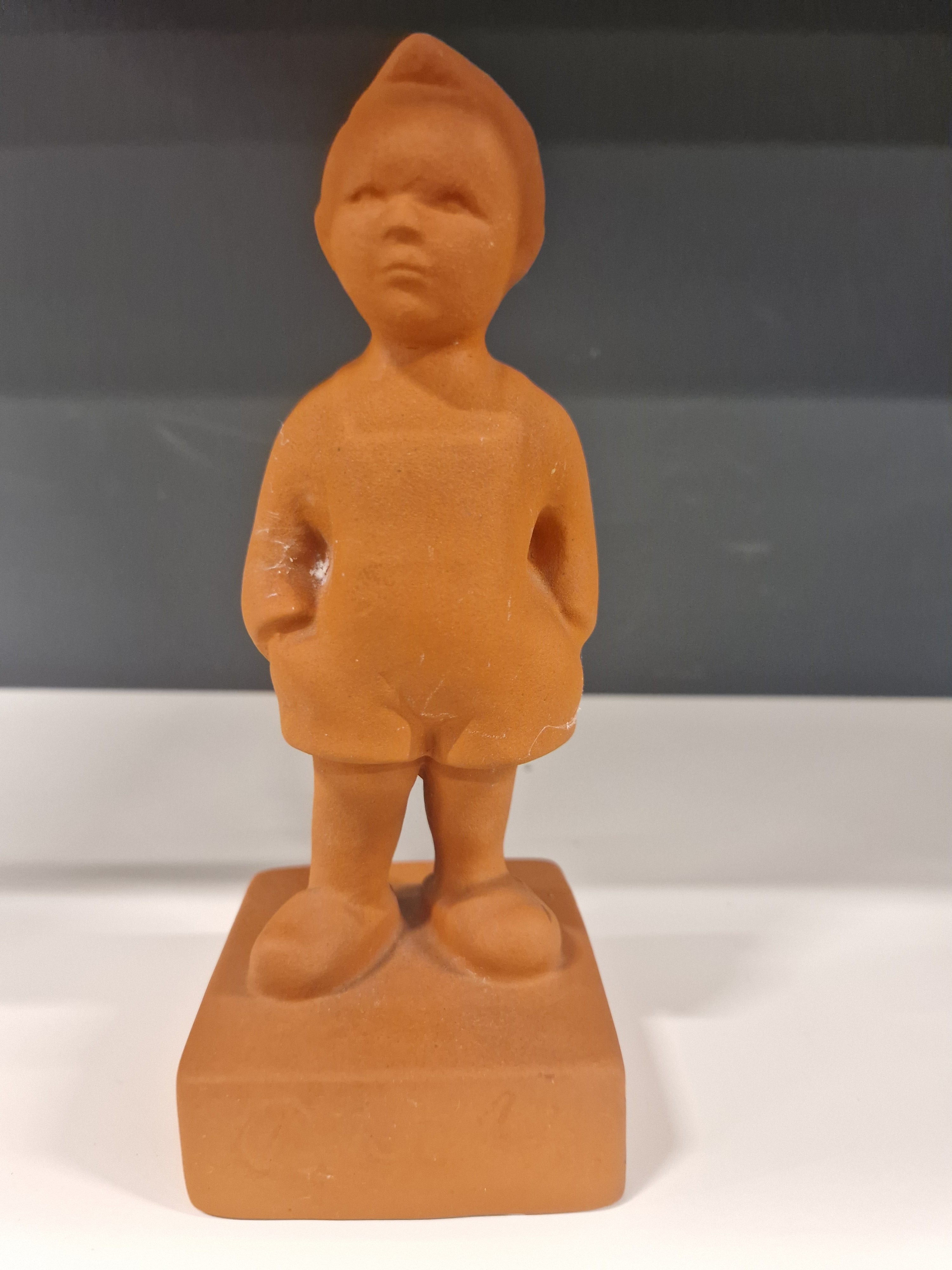 Bartje, door Suus Berkhout