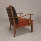 Knoll Antimott stoel