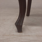 Rococo stoel