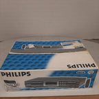 Philips CD 753 cd speler