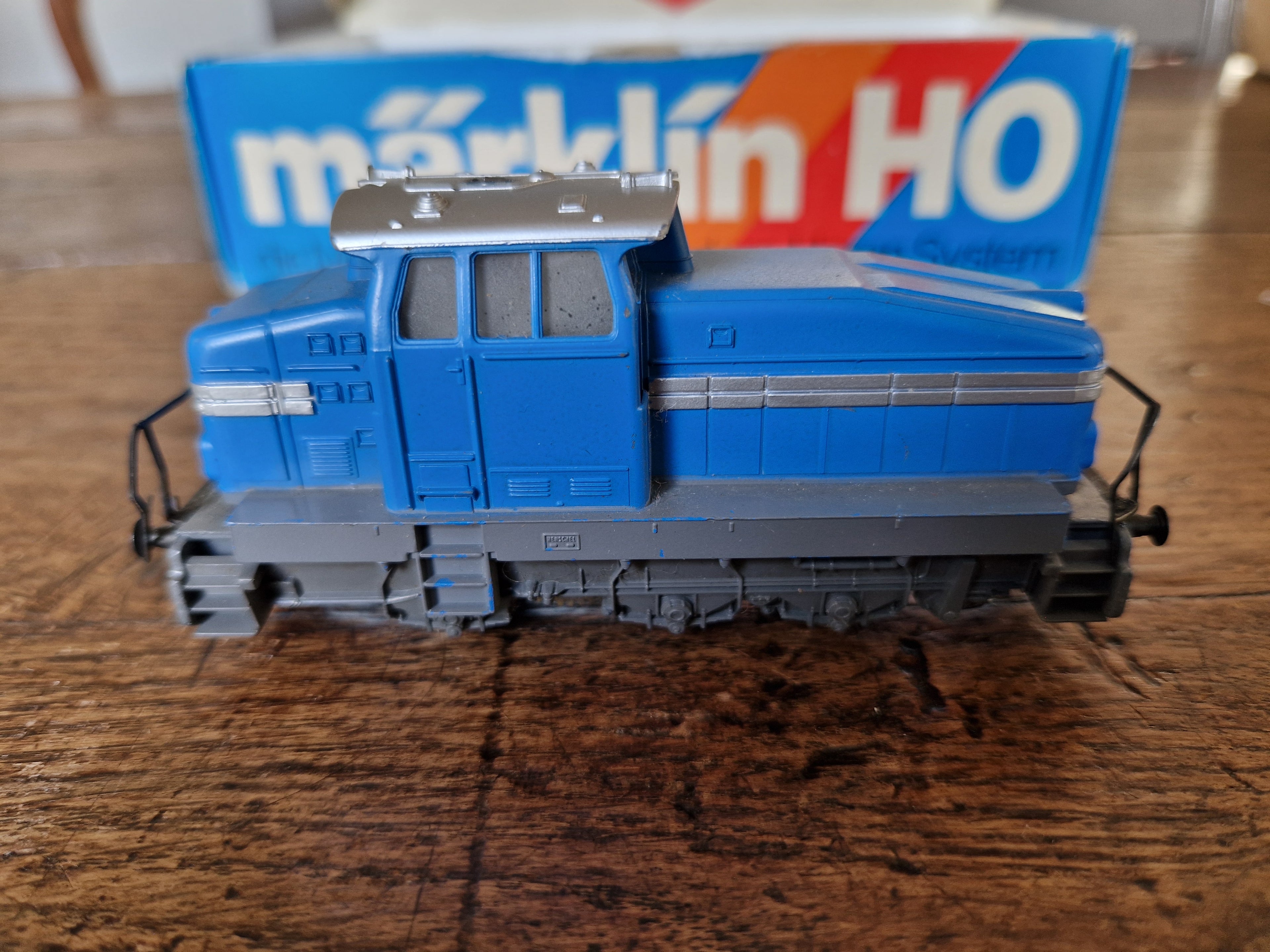 Märklin HO 3078