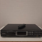Philips CD 753 cd speler