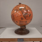 Wereldbol / Globe