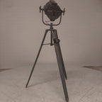 Retro industrieel Buchanon lood lamp