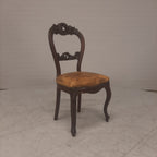 Rococo stoel