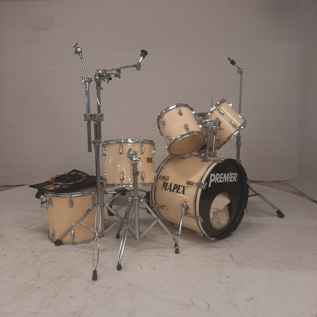 Drumstel