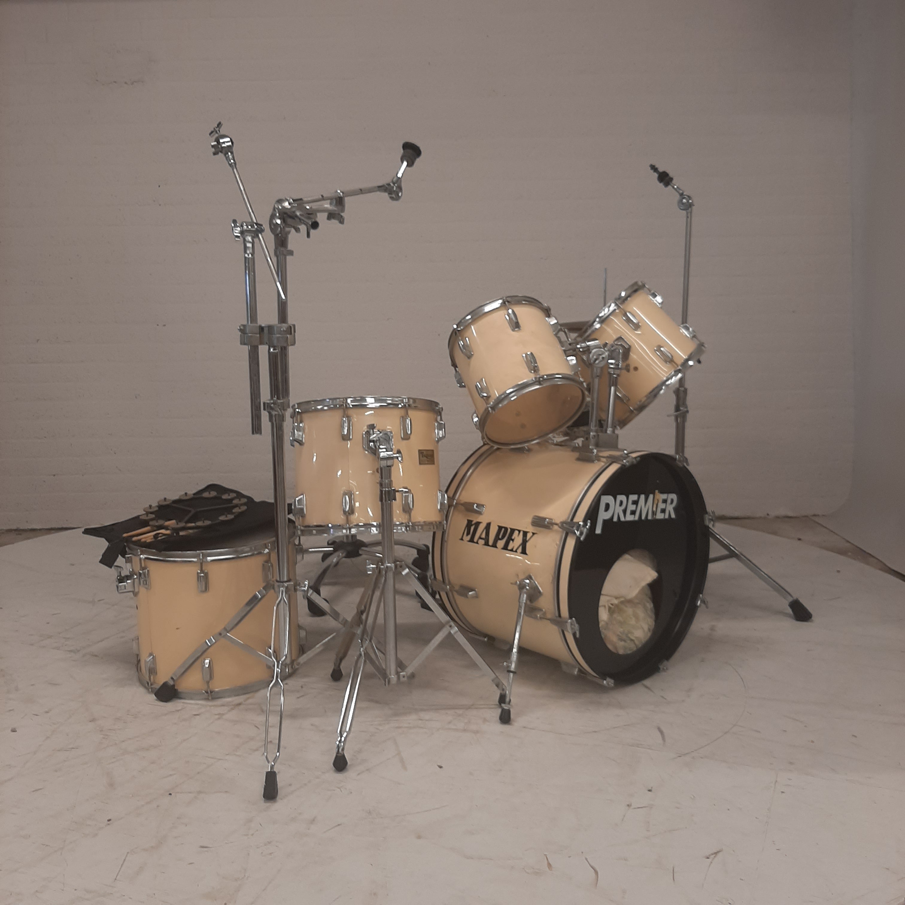 Drumstel