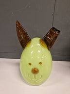 Villeroy en boch groene haas