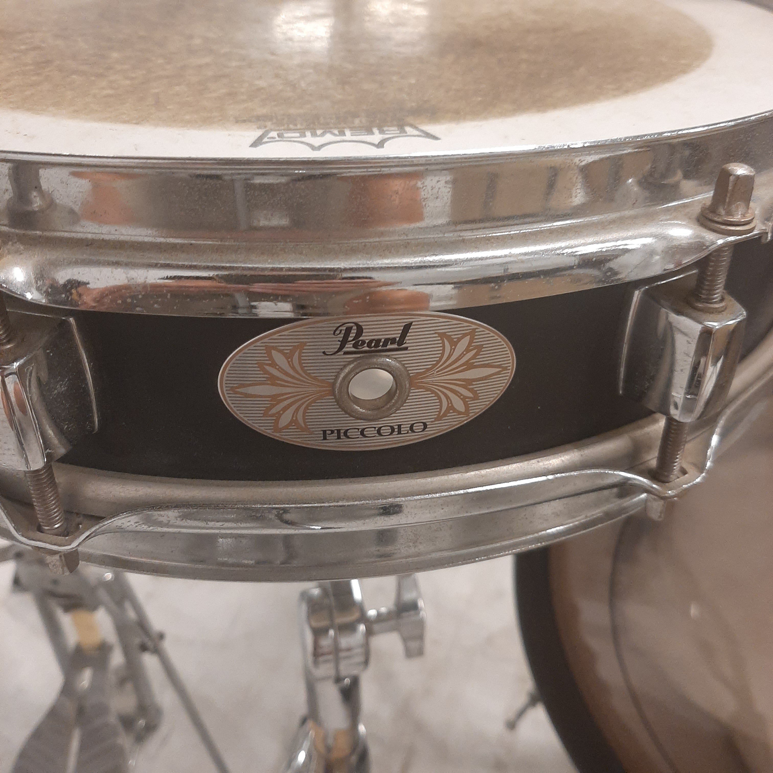 Drumstel