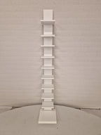 Muurplank, boekenplank