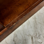 Salontafel 6 hoekig met lade