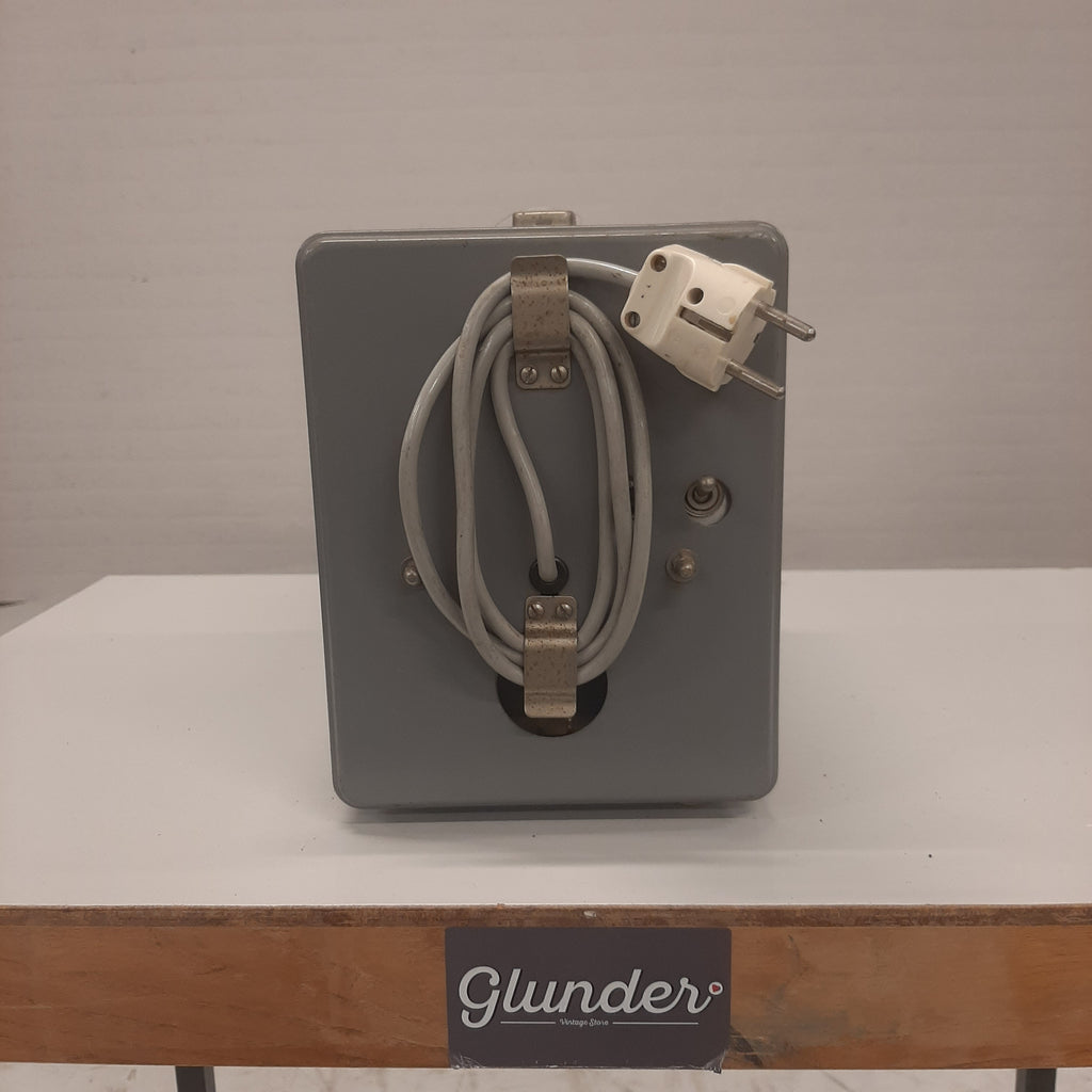 Hameg oscilloscope HM 207