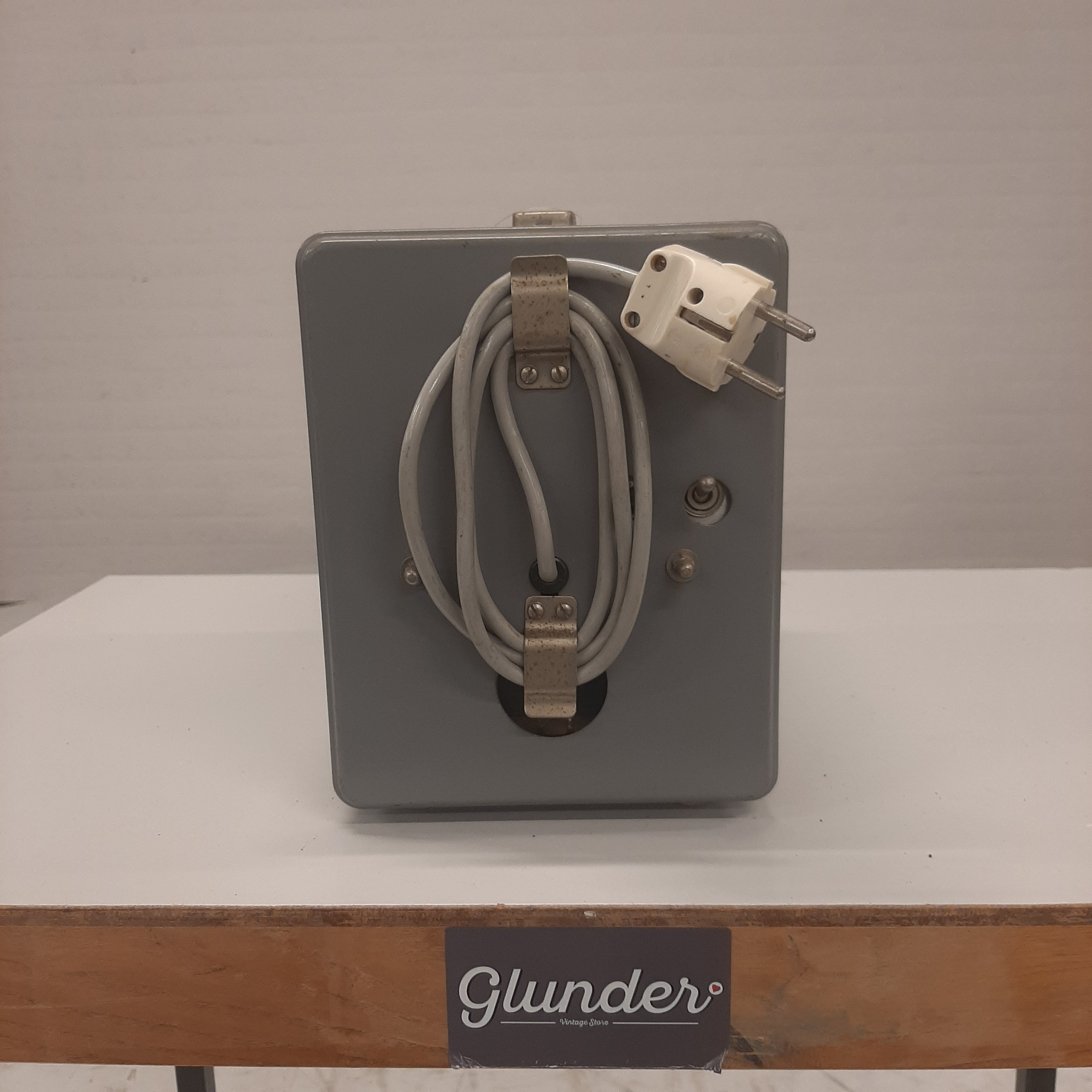 Hameg oscilloscope HM 207